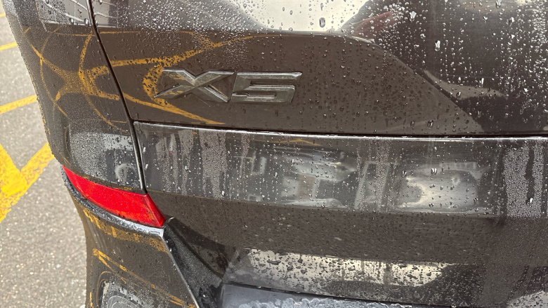 BMW X5 xDrive30d M Sport 5dr Auto Diesel Estate